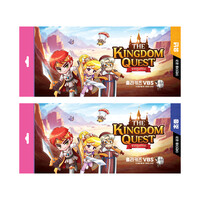 [The Kingdom Quest,  !] ȦŰ  SET