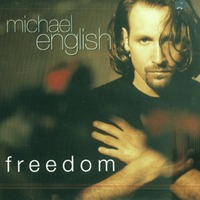 Michael English - Freedom(CD)