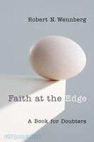 Faith at the Edge: A Book for Doubters (PB)