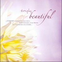 Simply Beautiful (CD)