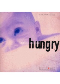Hungry - falling on My Knees (CD)