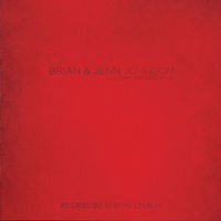Brian  Jenn Johnson - Undone (CD)