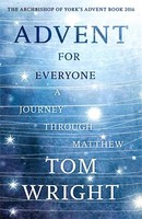 Advent for Everyone: A Journey Through Matthew (PB)