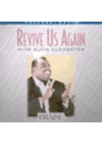 Alvin Slaughter - Revive Us Again (CD)