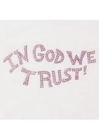  Ƚ ť Ƽ IN GOD WE TRUST(LC9045)-Ƶ