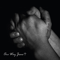 ONE WAY JESUS-One Way Jesus(CD)