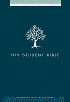 NIV: Student Bible (PB) - 필립얀시의 스토리 성경 원서
