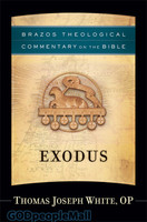 Exodus (Brazos Theological Commentary on the Bible) (HB)