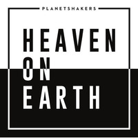 Planetshakers - Heaven on Earth (CD DVD)