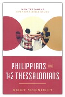 Philippians and 1 and 2 Thessalonians (Paperback)
