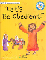 Lets Be obedient (Step2 ) - ǰб  ǰ  ø