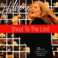 Shout To The Lord : The Pletinum Collection Vol. 1 (2CD)