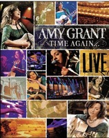 Amy Grant Live - Time Again (DVD)