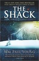 Shack, the (PB) : Where Tragedy Confronts Eternity - 오두막 원서