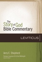 SGBC: Leviticus (Hardcover)