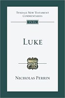 TNTC: Luke (Paperback)