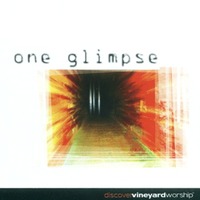 One Glimpse (CD)