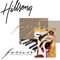 Hillsong Instrumental Worship : Forever(CD)