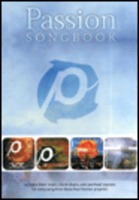 Passion Songbook (수입악보)
