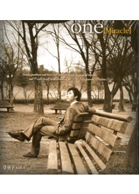 Miracle(CD)
