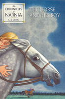 The Horse and His Boy (2007)