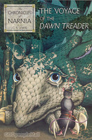 The Voyage of the Dawn Treader (2007)
