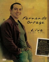 Fernando Ortega - Live In St.Paul (DVD)