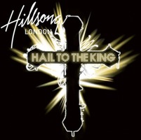 ۷ 4 - Hail To The King (CD)