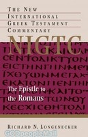 NIGTC: Epistle to the Romans (HB)