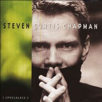 Steven Curtis Chapman - Speechless (CD)