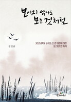 보이지 않아도 보는 것처럼