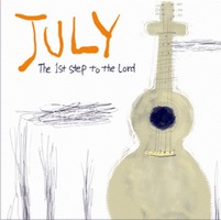 JULY -  ̼   ȣ (CD)