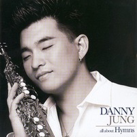 Danny Jung - All about Hymns(CD)