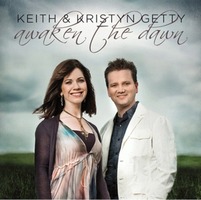 Keith  Kristyn Getty Awaken the Dawn (CD)