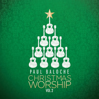 Paul Baloche - Christmas Worship Vol 2 (CD)
