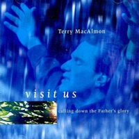 Terry Macalmon 3집 - Visit Us (CD)