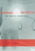 Newsboys - Shine the Hits Live ( DVD)
