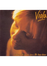 Viola - Our Master Our Saviour (CD)