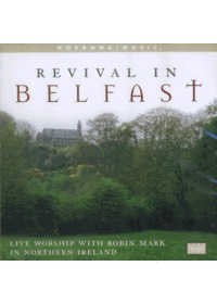 Revival in Belfast (CD)