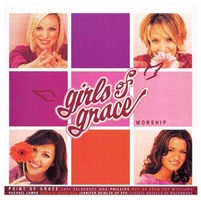 Point of Grace - Girls of Grace (CD)