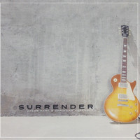 Jacob Park - SURRENDER (CD)