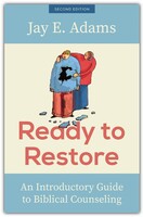 Ready to Restore, New Ed: An Introductory Guide to Biblical Counseling (Paperback)