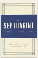 Septuagint: What It Is and Why It Matters (Paperback)
