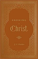Growing in Christ (Hardcover)