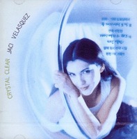 Jaci Velasquez Ű - Crystal Clear (CD)