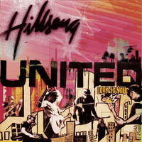 HillsongUnited Live 6 - Look to You(CD DVD)
