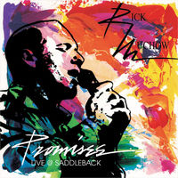 Rick Muchow - Promises Live@Saddleback Church (CD)