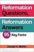 Reformation Questions, Reformation Answers (PB)