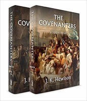 Covenanters: A History of the Church in Scotland from 1540-1690 - 2 Ʈ (庻)