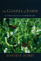 Gospel of John: A Theological Commentary (Paperback)